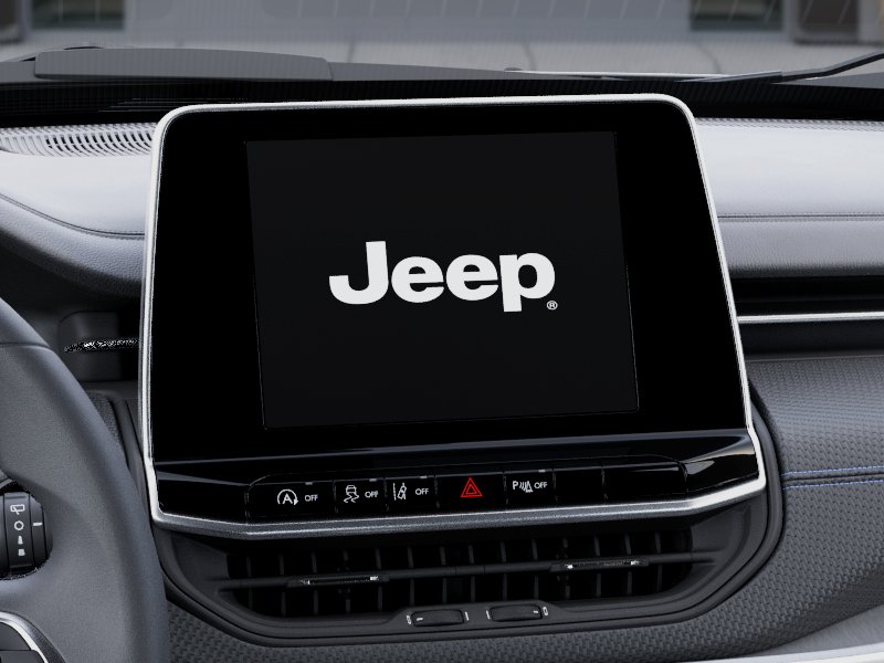 2025 Jeep Compass Limited - Photo 38