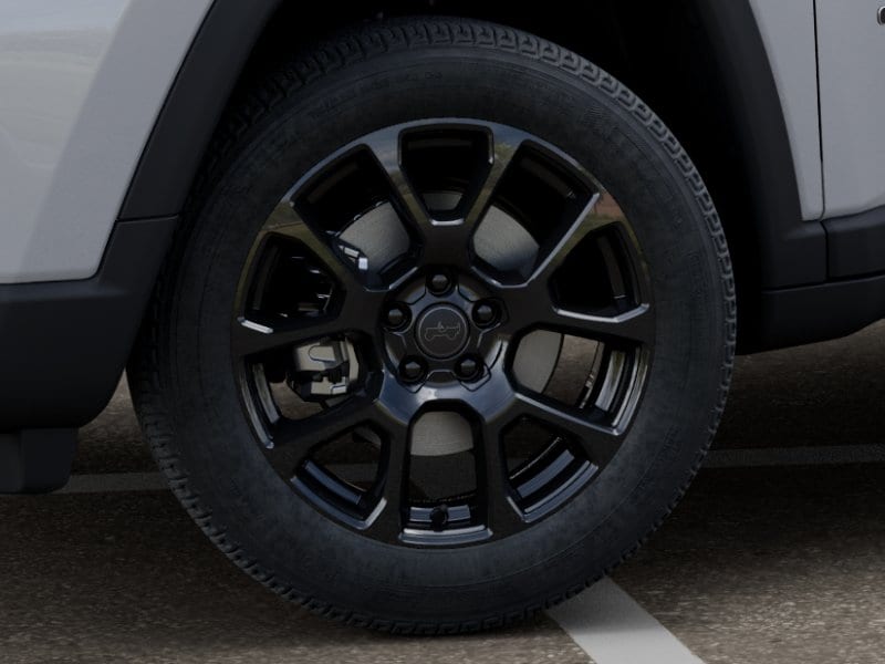 2026 Jeep Compass Altitude - Photo 34