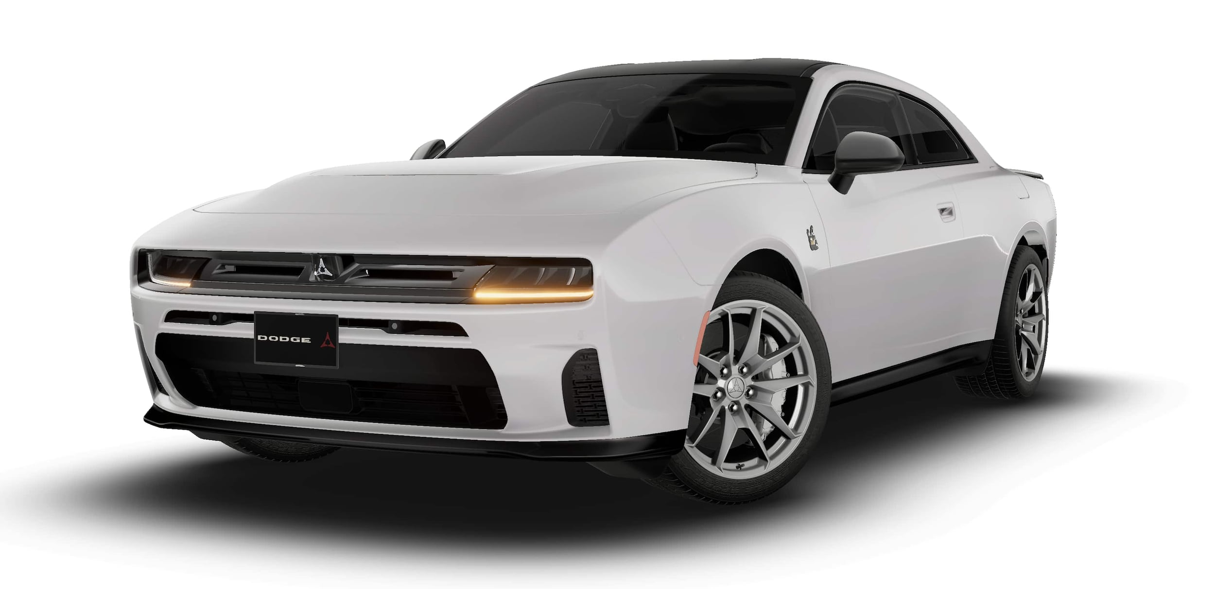 2026 Dodge Charger Scat Pack AWD's photo
