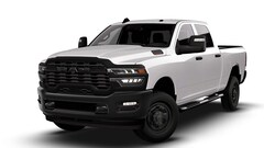 2026 Ram 2500 Tradesman Pickup