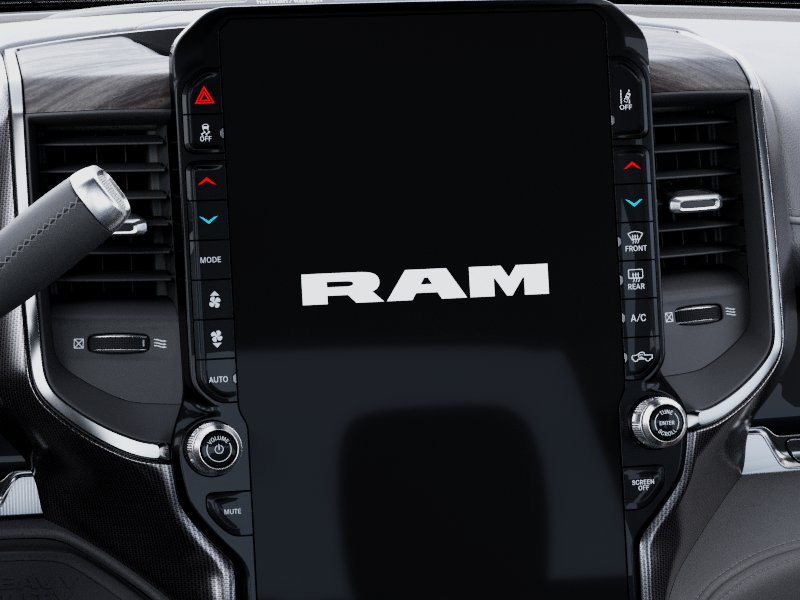 2026 RAM 2500 Limited - Photo 33