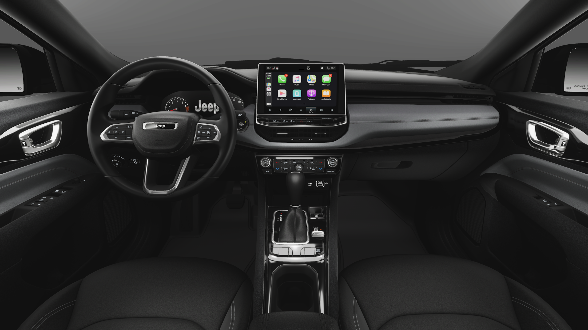 2026 Jeep Compass Limited - Photo 6