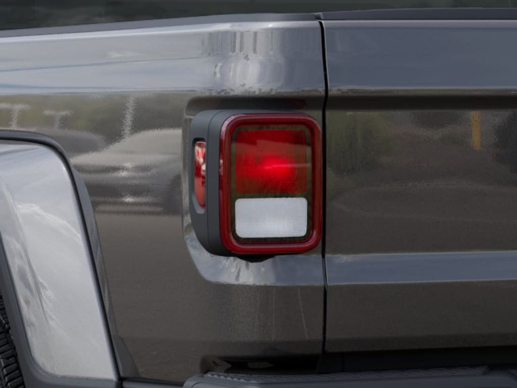 New 2026 Jeep Gladiator Sport S Pickup