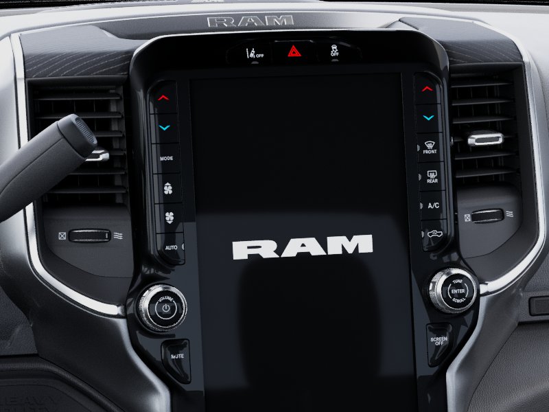 2025 RAM 3500 Laramie - Photo 32