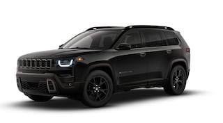 2026 Jeep Cherokee 85TH ANNIVERSARY EDITION 4X4 Sport Utility