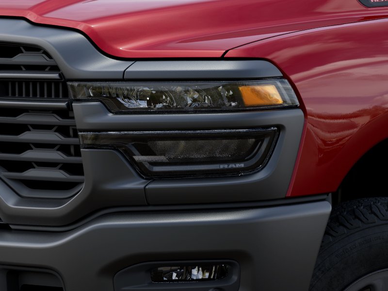 2026 RAM 2500 Tradesman - Photo 10