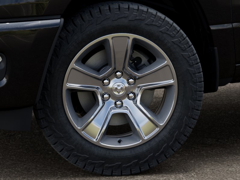2025 RAM 1500 Tradesman - Photo 39