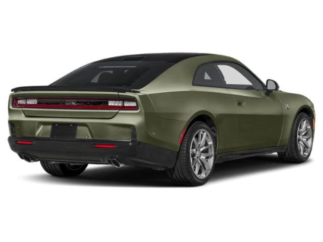 2026 Dodge Charger R/T - Photo 33