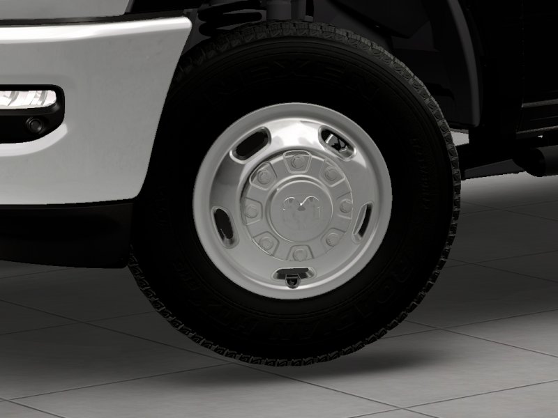 2026 Ram 3500 Tradesman photo 4