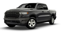 2026 Ram 1500 Tradesman Pickup