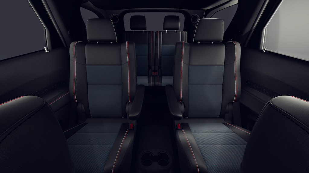 New 2026 Dodge Durango GT PLUS AWD AMERICA250 Sport Utility