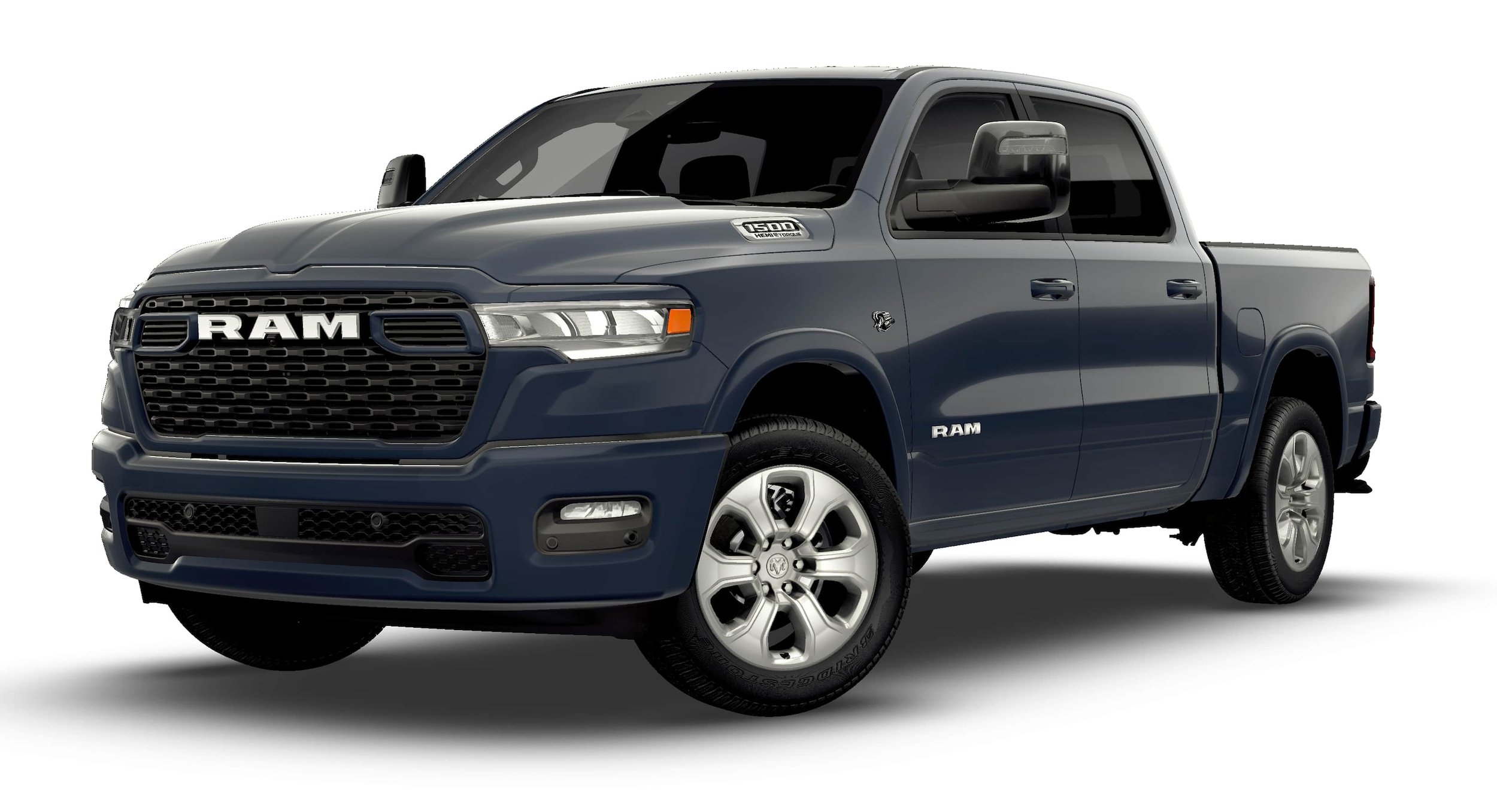 2026 RAM 1500 Big Horn/Lone Star - Photo 16
