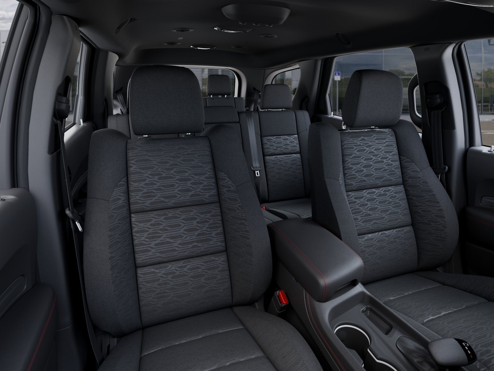 2026 Dodge Durango GT - Photo 53