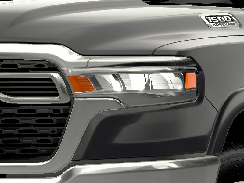 2026 Ram 1500 Big Horn Lone Star photo 2