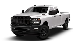 2026 Ram 2500 TRADESMAN CREW CAB 4X4 8' BOX Pickup