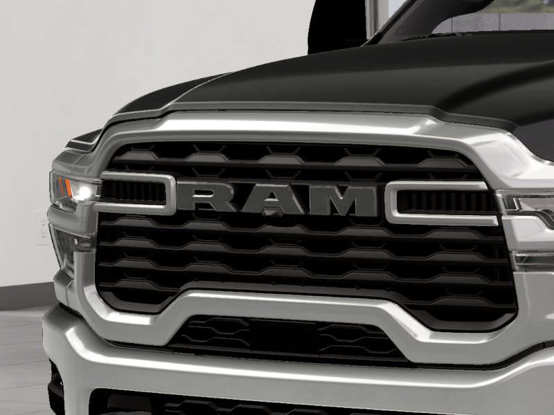 2026 RAM 3500 Tradesman - Photo 51