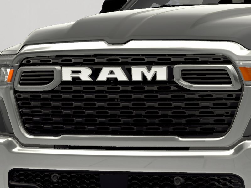 2026 Ram 1500 Big Horn Lone Star photo 3
