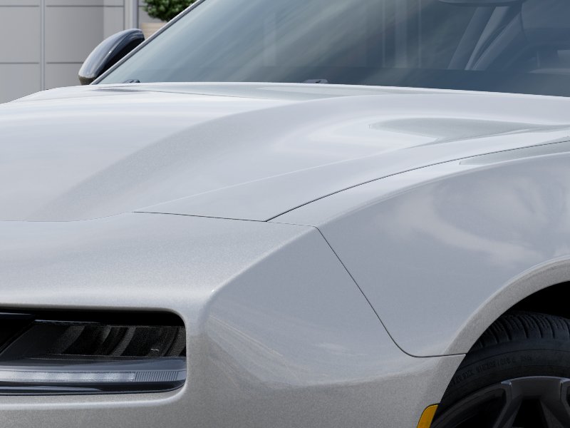 2025 Dodge Charger Daytona R/T - Photo 36