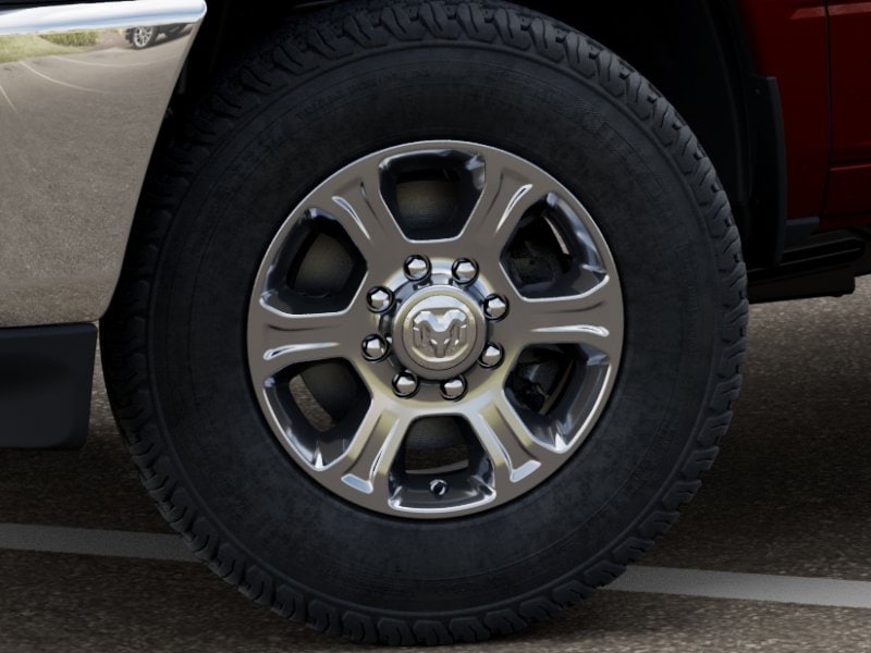2025 RAM 2500 Big Horn - Photo 27