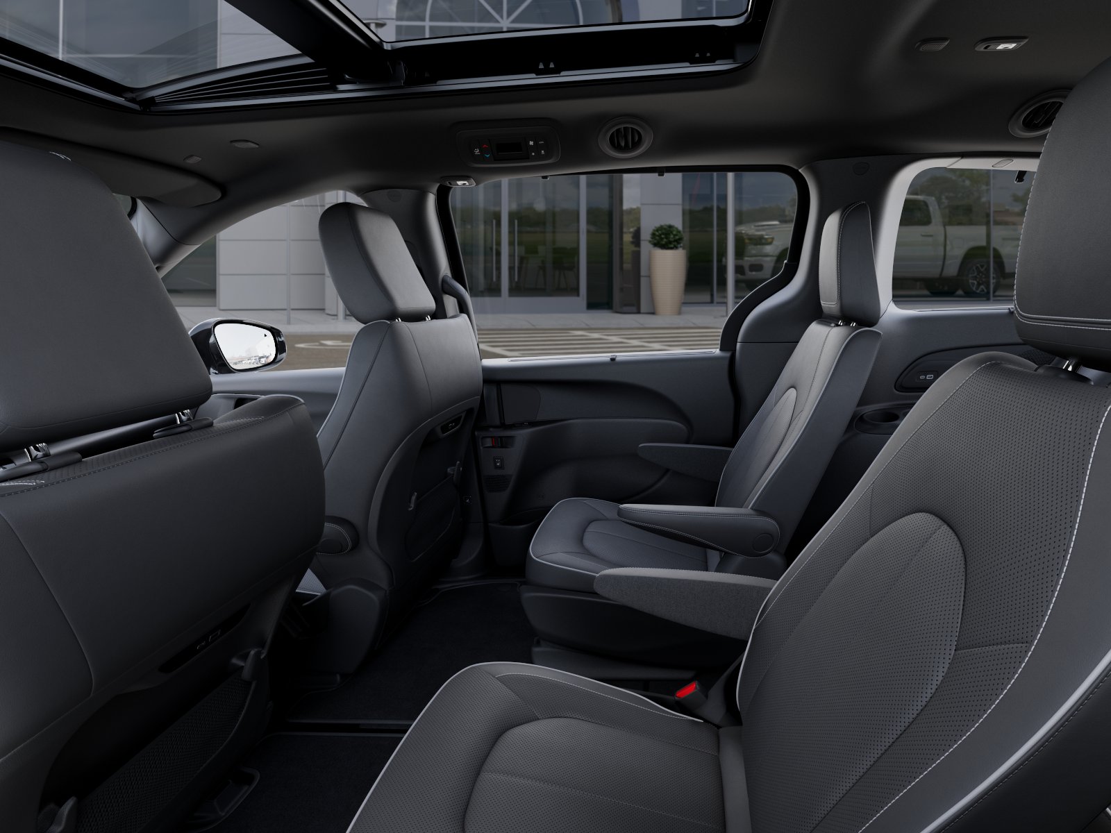 2026 Chrysler Pacifica Limited - Photo 38