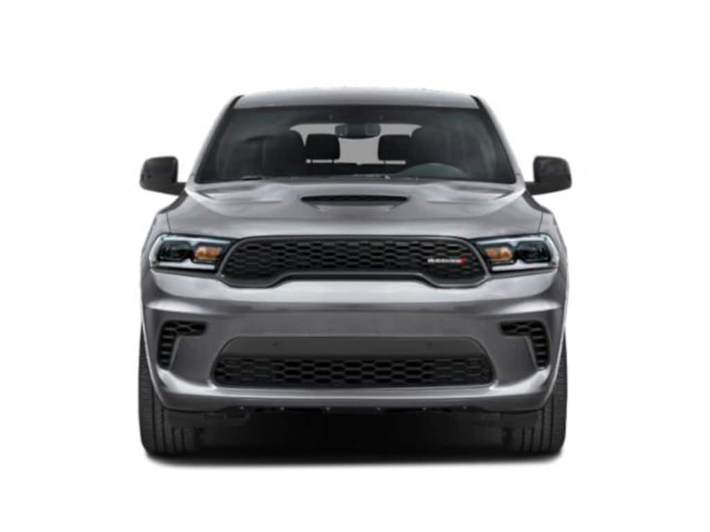 New 2027 Dodge Durango GT HEMI V8 PLUS AWD Sport Utility