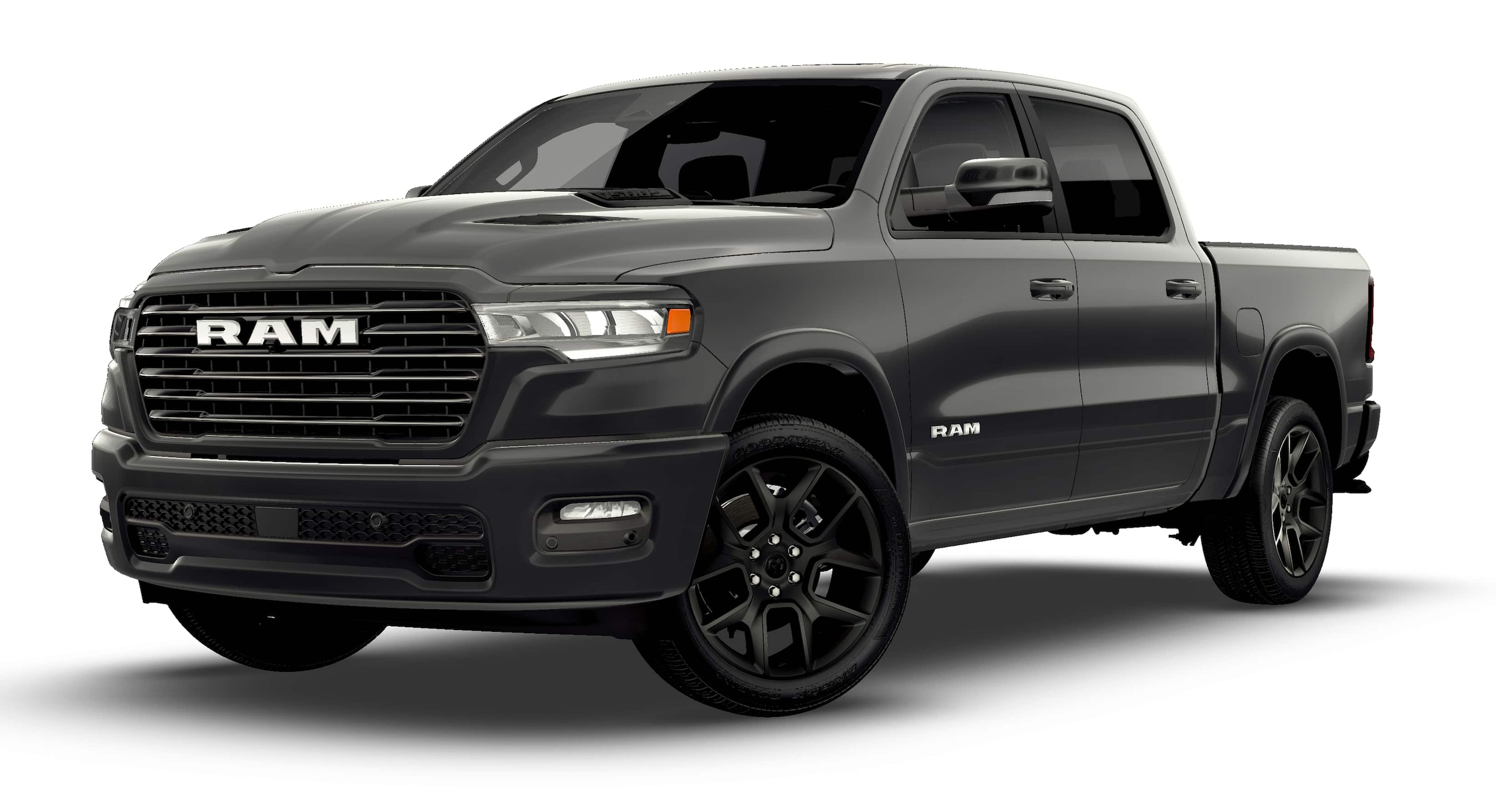 2026 RAM 1500's photo