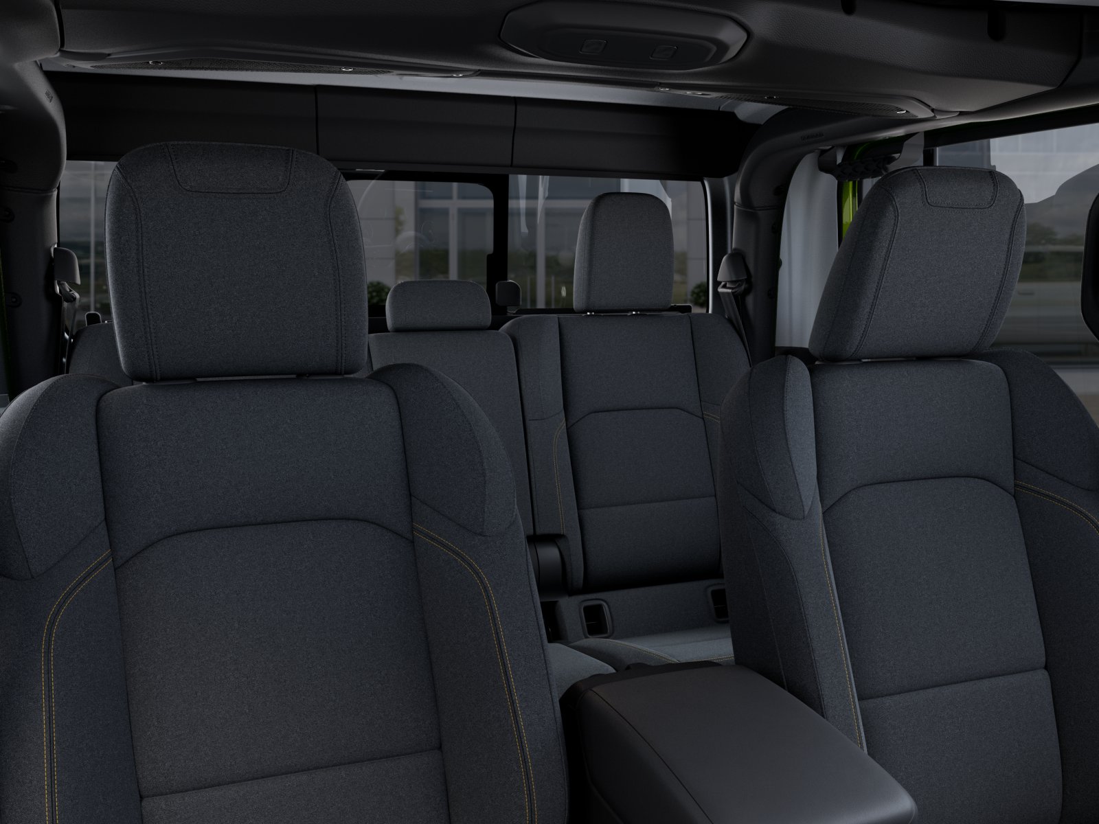 2025 Jeep Gladiator Sport S - Photo 54