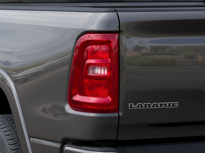2026 RAM 1500 Laramie - Photo 35