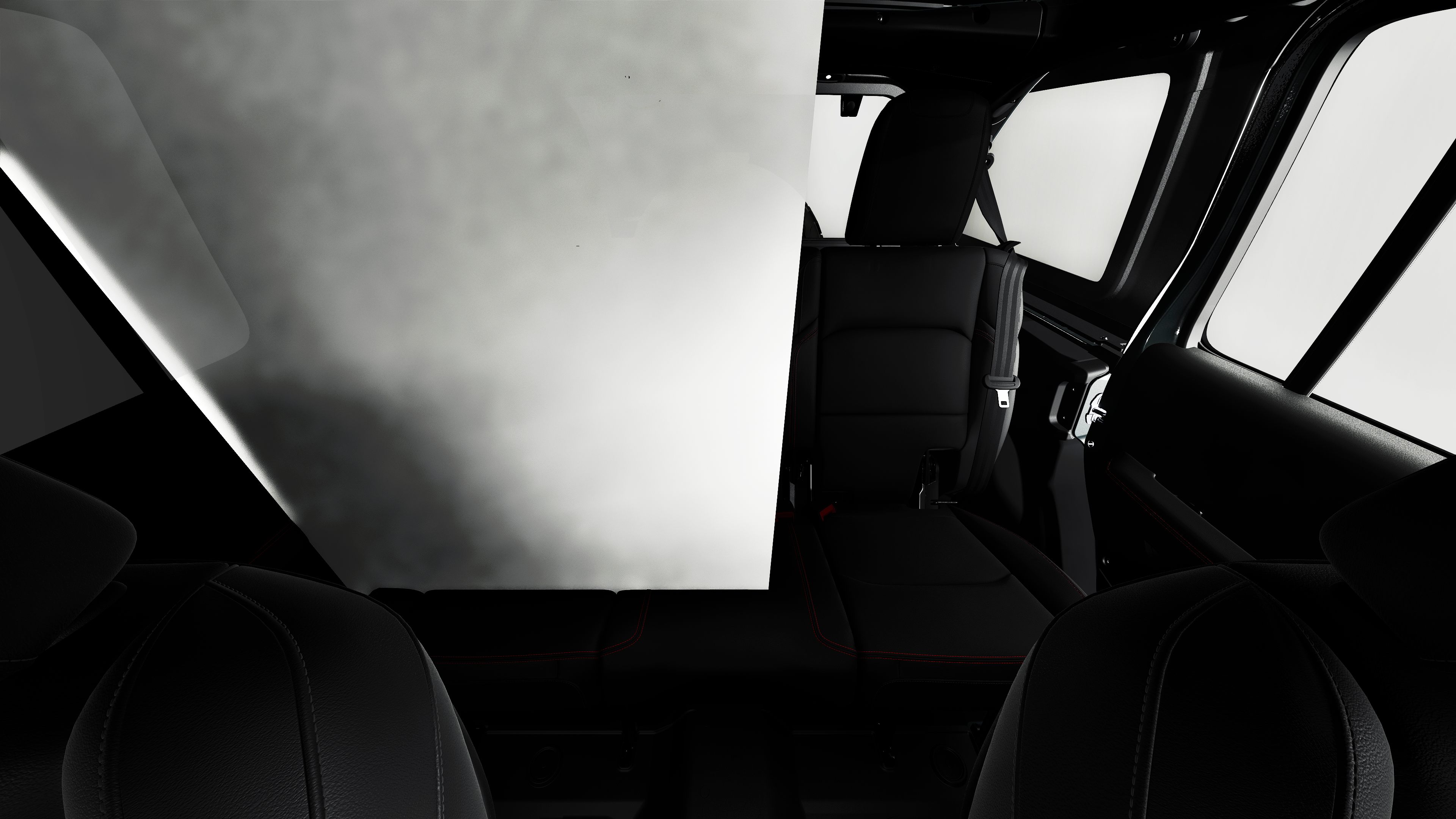 New 2027 Jeep Wrangler Rubicon X Sport Utility