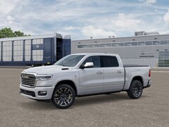 2026 Ram 1500 LIMITED CREW CAB 4X4 5'7 BOX