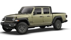 2026 Jeep Gladiator SPORT S 4X4 Pickup