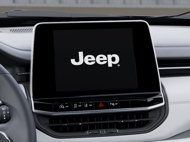 2025 Jeep Compass Limited - Photo 23