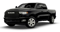 2026 Ram 1500 BIG HORN CREW CAB 4X4 6'4 BOX Pickup
