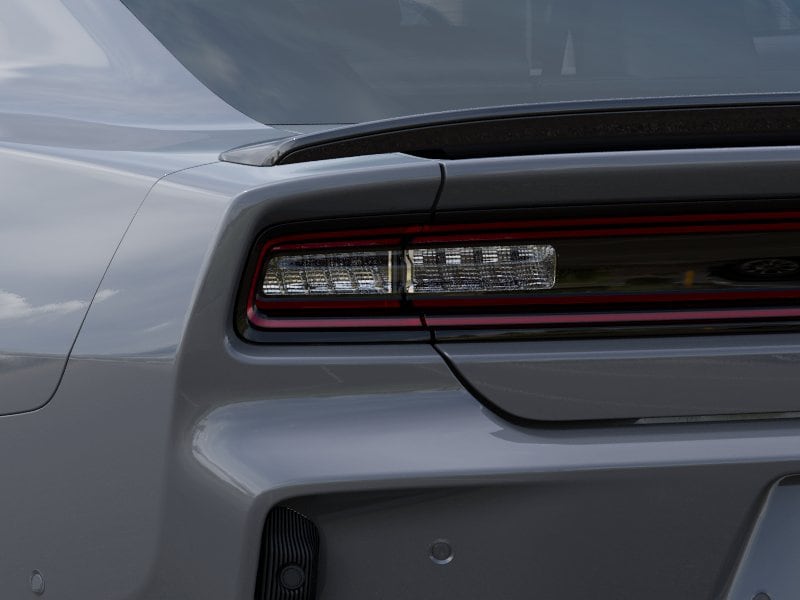 2026 Dodge Charger Scat Pack - Photo 35