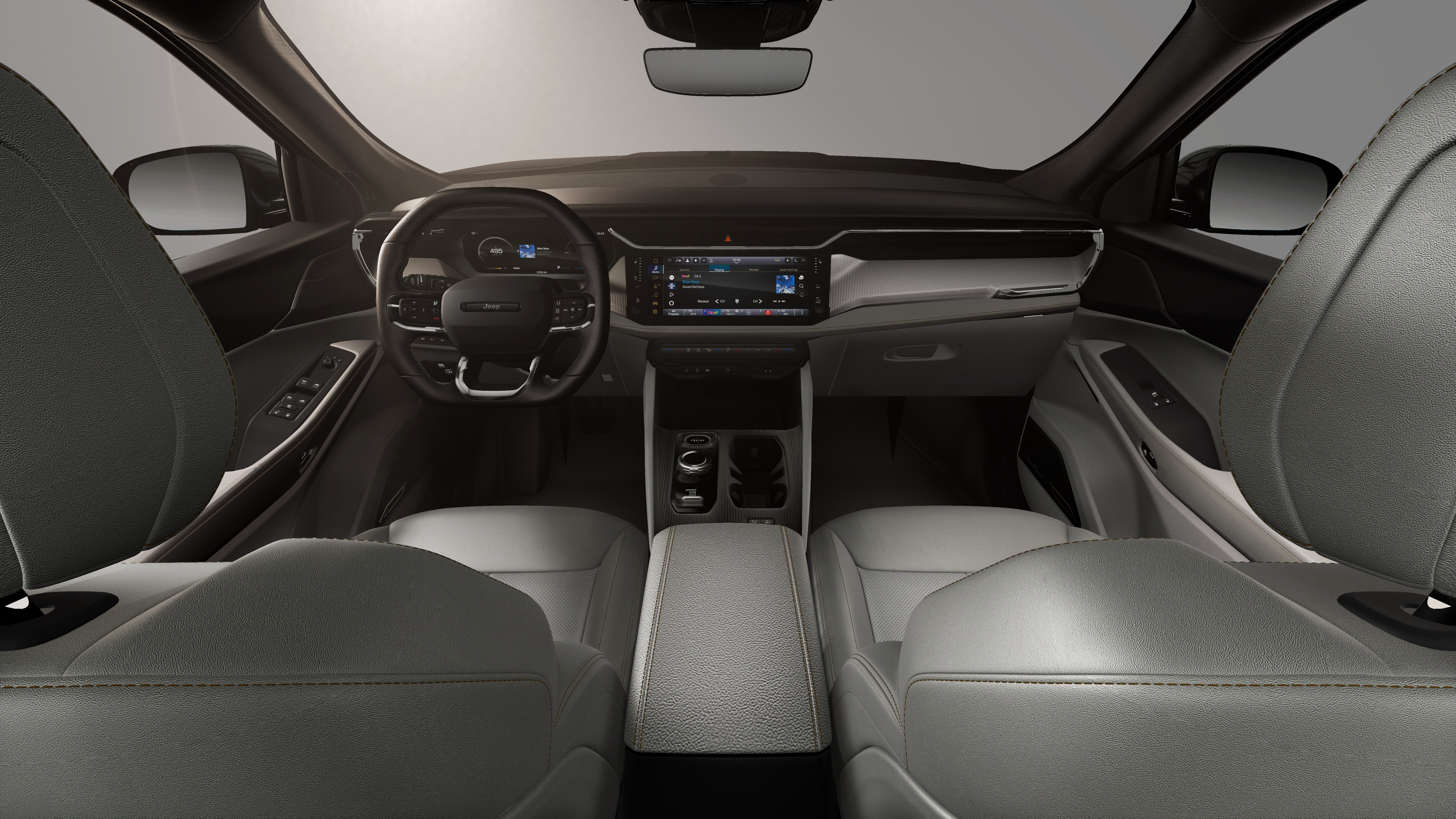 2026 Jeep Cherokee Limited - Photo 34
