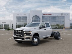 2026 Ram 3500 Chassis Cab Tradesman/Big Horn Pickup