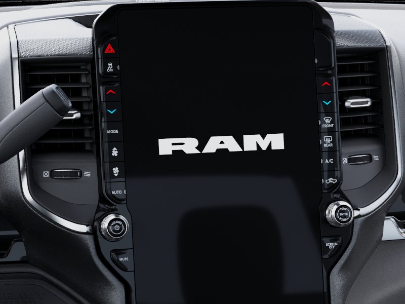 2025 RAM 2500 Power Wagon - Photo 35