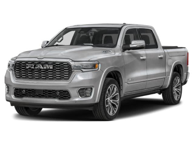 2027 RAM Ram 1500 Pickup