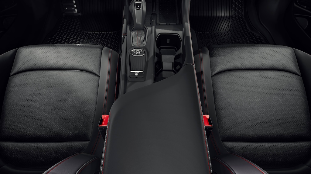 New 2027 Dodge Charger R/T PLUS 4-DOOR AWD Sedan