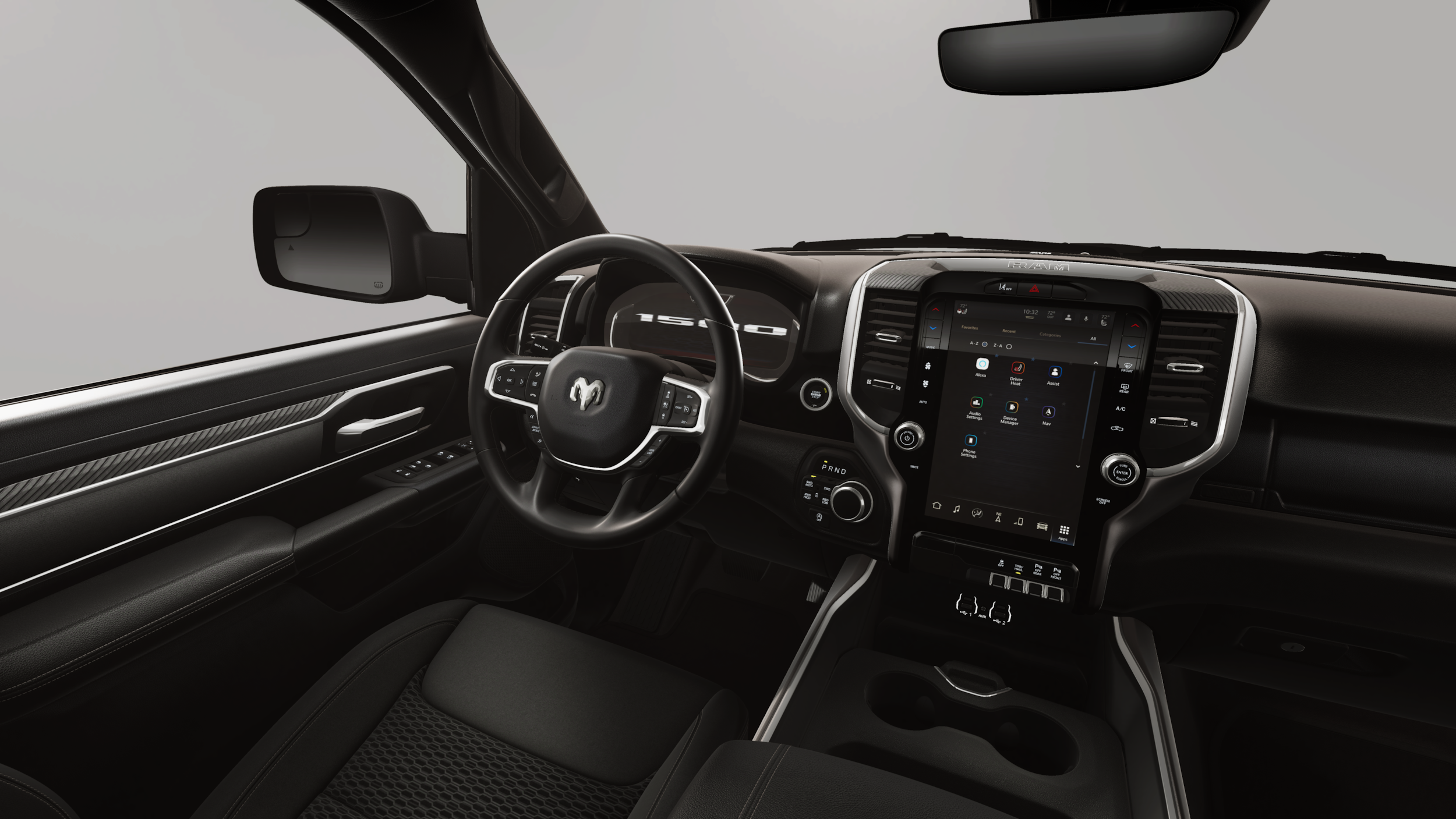 2026 RAM 1500 Big Horn/Lone Star - Photo 42