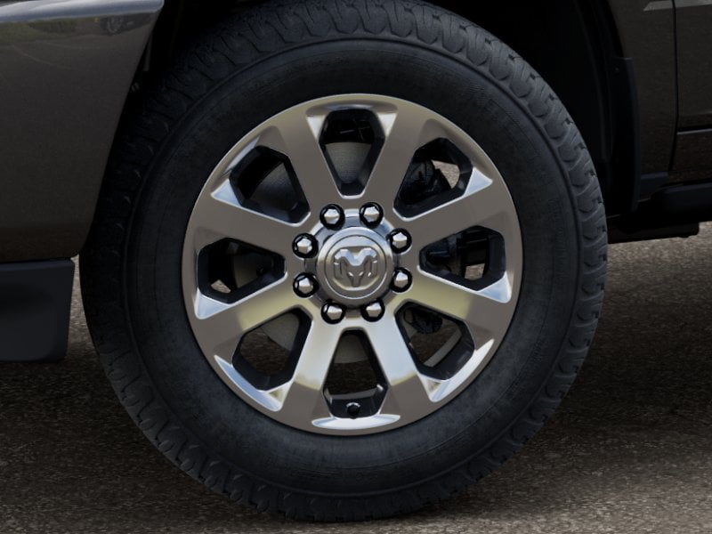 2025 RAM 3500 Laramie - Photo 43
