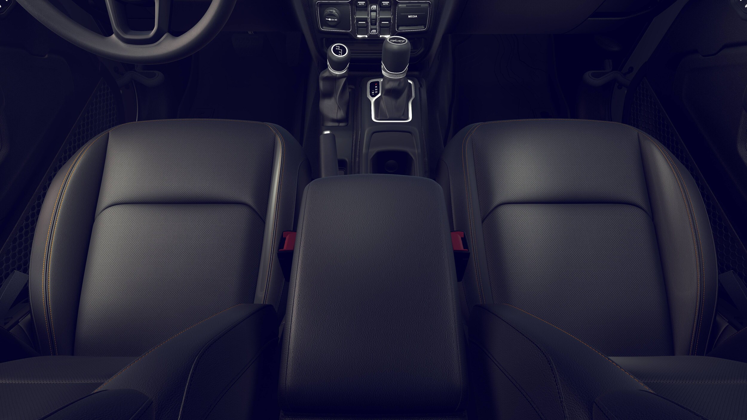 2026 Jeep Wrangler 4-Door Sport - Photo 41
