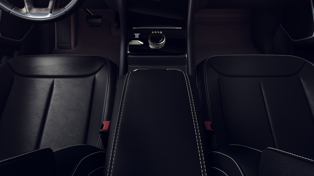 New 2026 Jeep Grand Cherokee L Limited Sport Utility