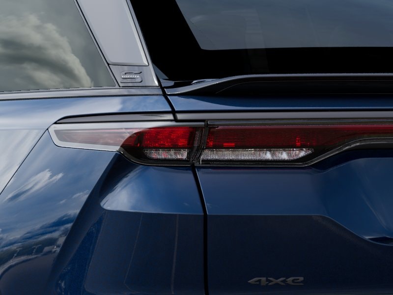 2025 Jeep Wagoneer S Limited - Photo 24