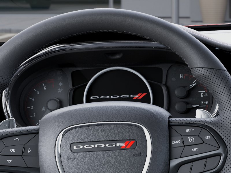 2026 Dodge Durango GT - Photo 47