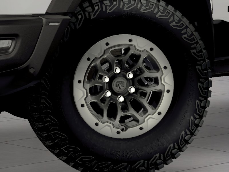 2026 Ram 1500 RHO photo 4