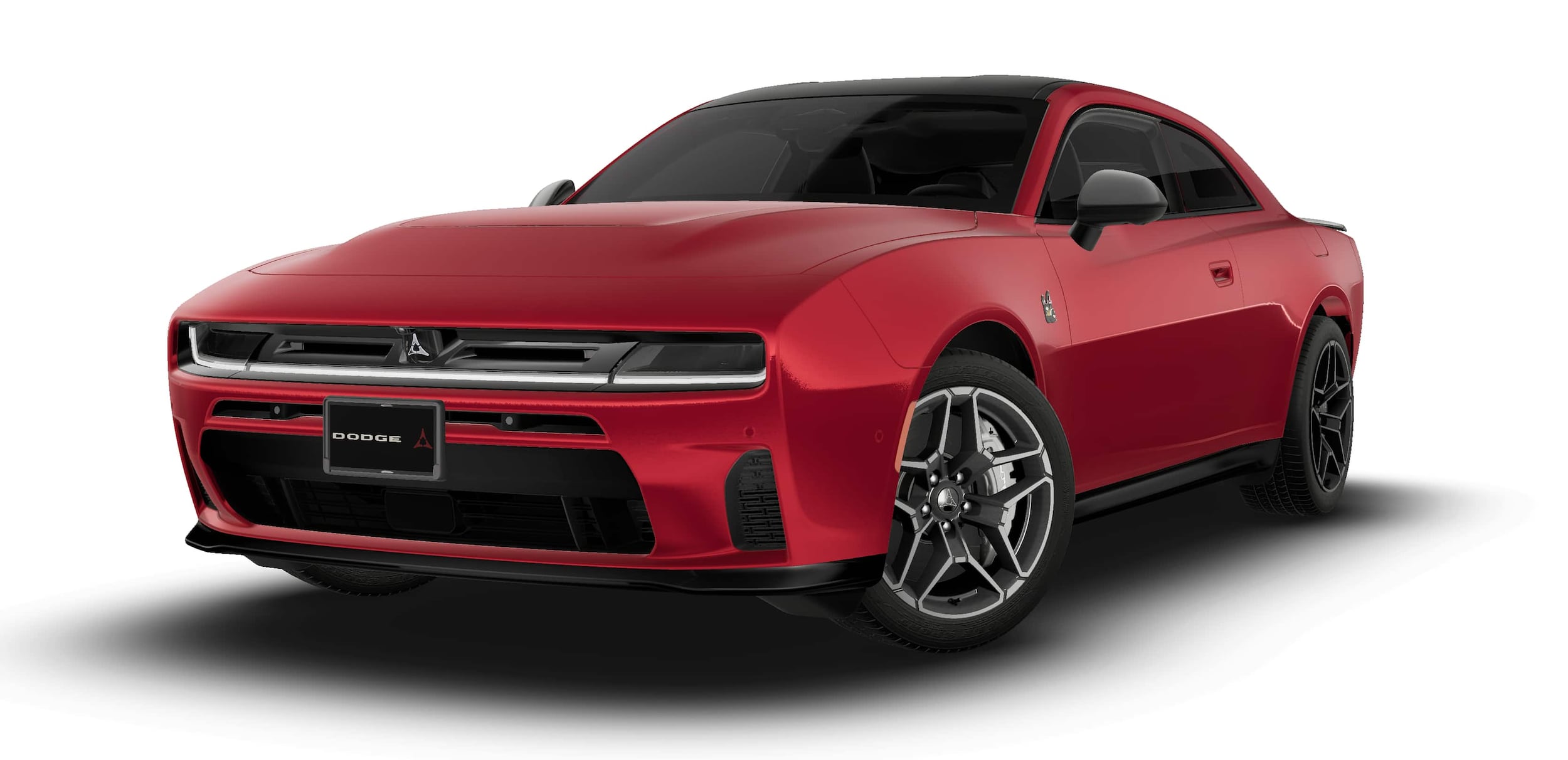 2026 Dodge Charger Scat Pack - Photo 26