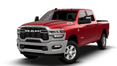 2026 Ram 2500 BIG HORN CREW CAB 4X4 6'4 BOX Pickup