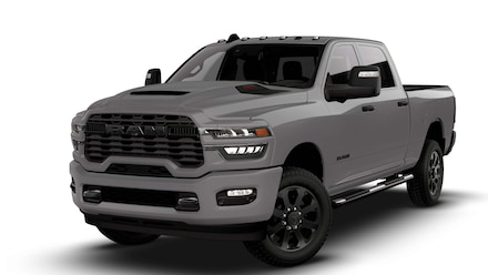 2026 Ram 2500 Tradesman Pickup