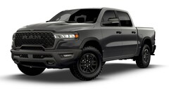 2026 Ram 1500 REBEL CREW CAB 4X4 5'7 BOX Pickup